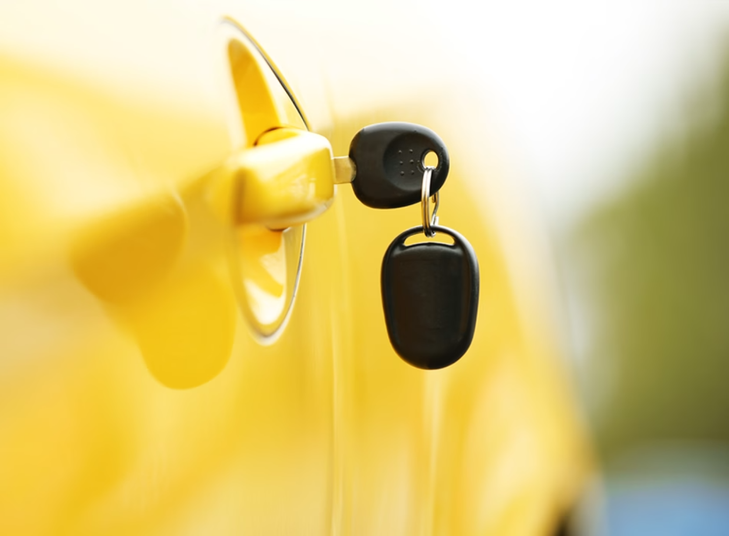 Renti ilgalaikės automobilių nuomos sąlygos